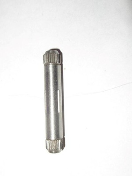 LIONEL PART - 773 HUDSON 773-19 - SWAGED WHEEL AXLE - ORIGINAL-LN - SR94|297405669079