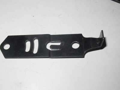 LIONEL PART - POST-WAR 2026/2037 DRAWBAR W/SPRING & RIVET - LN.- M58|297405669246