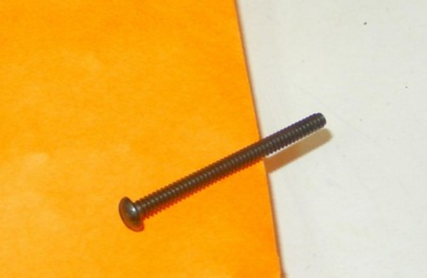 LIONEL PART - 700E / 763 -  WEIGHT MOUNTING SCREW  -  NEW- H17|396736992927