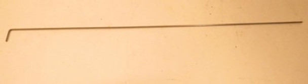 LIONEL PART - 2055-10- SMALL HUDSON  HANDRAIL - NEW - SR28|357098129396