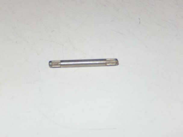 LIONEL PART- 2035-118- STAINLESS STEEL AXLE - ORIGINAL - NEW-  H6|357103604737