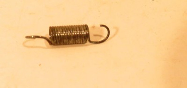 LIONEL POST-WAR ORIGINAL PART 3927-36 TRACK CLEANER TOGGLE SPRING -NEW - SR31|297411648860