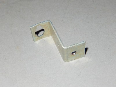 LIONEL PART - 633-8 - LAMP MOUNTING BRACKET - NEW- SR27|396744484512