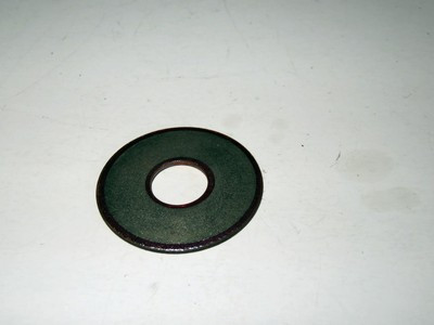 LIONEL POST-WAR PART ORIGINAL  TRANSFORMER RECTIFIER DISC- EXC.- S31SS|357108489083