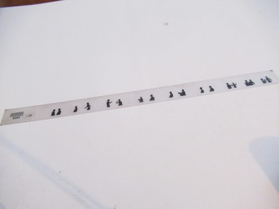 LIONEL PART - 2541-12- ALEXANDER HAMILTON PASSENGER CAR WINDOW STRIP- NEW- H39|396749801321