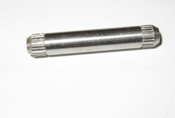 LIONEL HUDSON PART- 773-020 - DRIVE AXLE- PLAIN  - ORIGINAL - NEW- W8L|396756191946