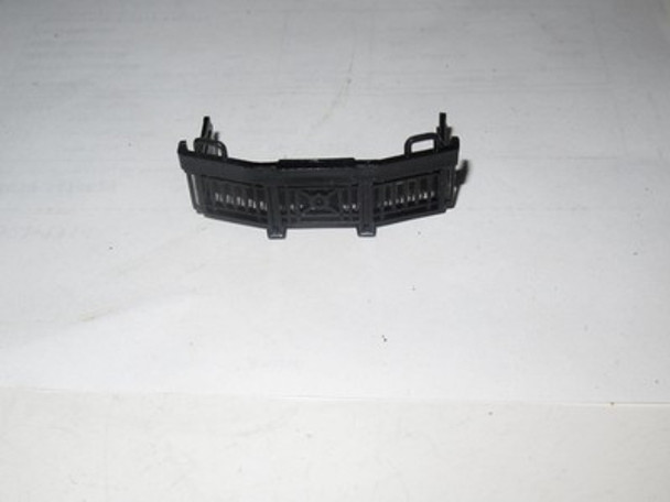 LIONEL MPC PLASTIC 02 OBSERVATION CAR END - NEW - SR137|357134461758