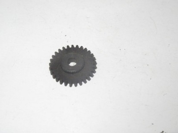 LIONEL POST-WAR PART- ORIGINAL GEAR - 1668E-19- 2ND INTERMEDIATE(M)- SR133|396760830481