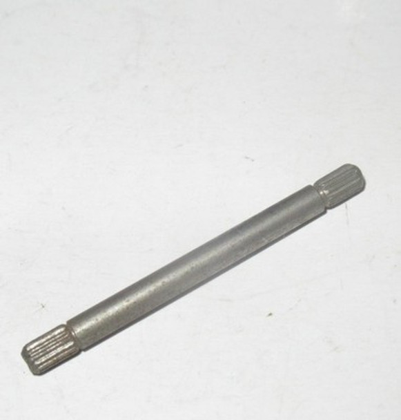 LIONEL  PART - ORIGINAL POST-WAR - 1689-27 - AXLE(A) - NEW - SR42|357135251562