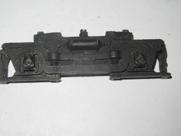 LIONEL PART - DIESEL LOCO FLANGE W/TABS - EXC - M39|357135251589