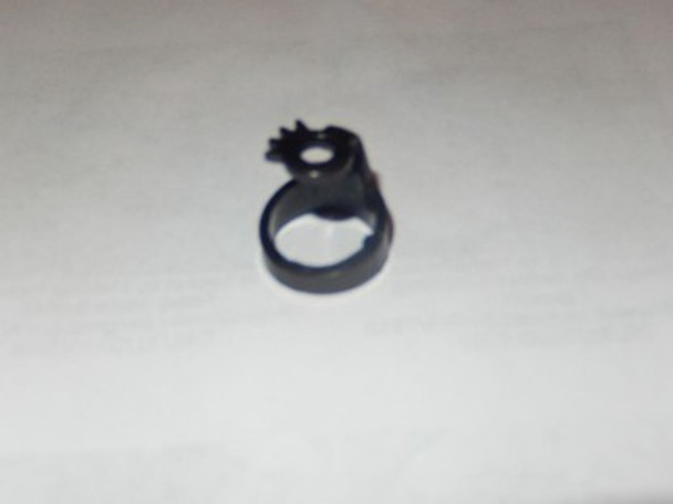 LIONEL PART - 5132-119- PLASTIC LANTERN RETAINER- NEW- W46E|396761506394