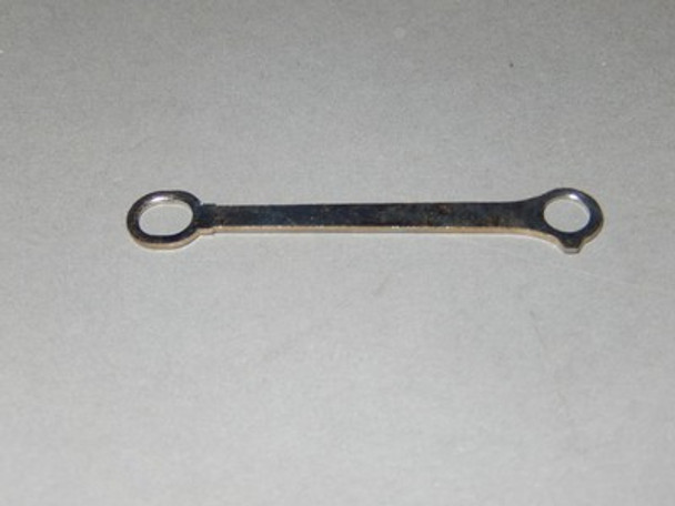 LIONEL PART - 1666-16 - SIDE ROD FOR THE 1666 STEAM LOCO   - NEW- W46J|297425928877