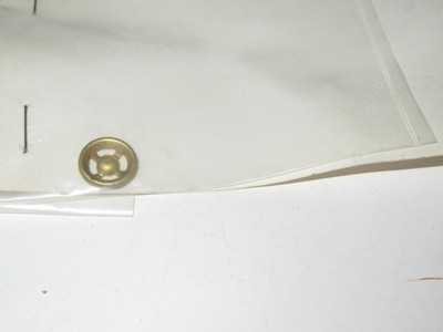 LIONEL PART - GOLD BRAKE WHEEL- PLASTIC -  NEW - SR135|396787775543