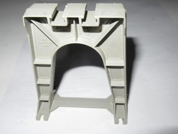 LIONEL POST-WAR GRADUATED GREY TRESTLE SECTION 'B ' -  GOOD-|297435720044