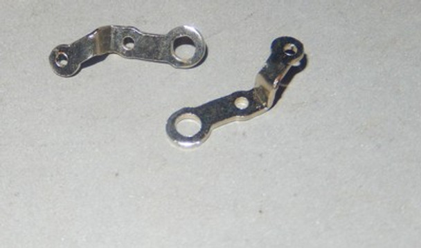 LIONEL PART - 226E-013 - COMBINATION LEVER- LEFT HAND- (2)   - NEW- W46P|297441030936