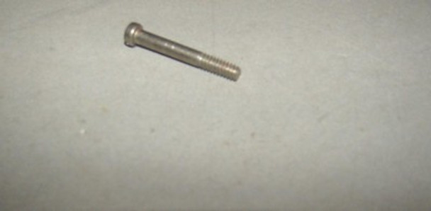 LIONEL PART - POST-WAR- OM-21- BRUSH PLATE SCREW - NEW - W46K|396798734722