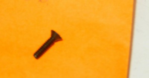 LIONEL PART - 700E- -SCALE HUDSON- BODY SCREW  -  NEW- H17C|396821807512