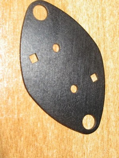 LIONEL ORIGINAL SCOUT LOCO PART - 1001M-48- DRUM HOUSING COVER - SR108N|297473366282