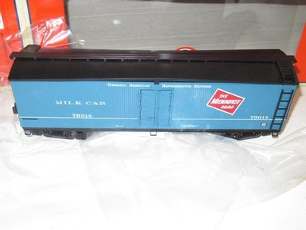 LIONEL LIMITED PRODUCTION- 52344 - LCCA 2004 MILWAUKEE MILK CAR - NEW- A- SH|396917839990