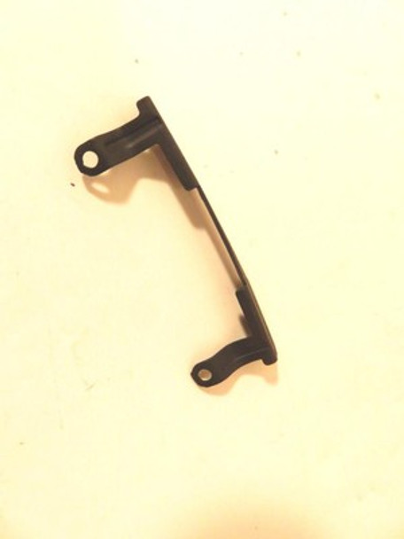 LIONEL PRE-WAR PART SCALE B-6 SWITCHER 701 T -- TENDER REAR STEP - S31CC|297392337719