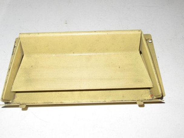 LIONEL PART - ORIGINAL 164 POST-WAR LOG LOADER LUMBER RACK & FLOOR- METAL- M45|297392471013