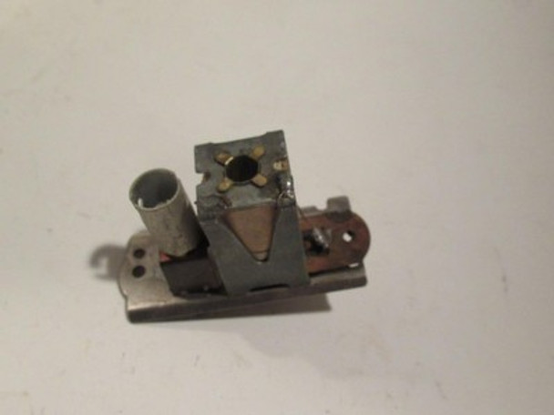 LIONEL TRAINS POST-WAR PART ORIG, 252 -15- BOTTOM PLATE & COIL & SOCKET- SR30|297393060548