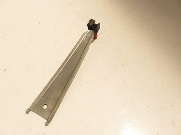 LIONEL POST-WAR  PART ORIGINAL 456-91 COAL RAMP COUPLER & ARM ASSEMBLY - SR10|357065125579