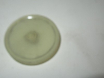 LIONEL POST-WAR  PART ORIGINAL 349-109 CULVERT LOADER DRIVE GEAR - EXC- SR30|357066916850