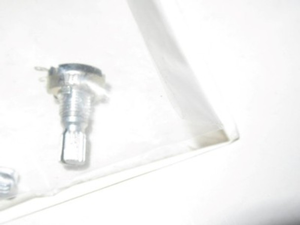 LIONEL PART -  F-3 TMCC VOLUME CONTROL KNOB - NEW- SR110|396723881498
