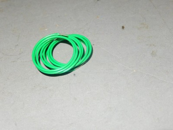 LIONEL PART - ORIGINAL DARK GREEN WOUND WIRE-- NEW - W46R|357190598186