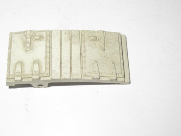 LIONEL PART - 3472-49 OPERATING MILK CAR TOP LOADING HATCH DOOR - M30|357191914738