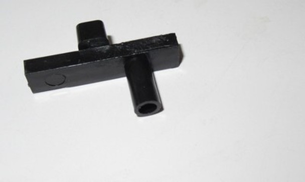 LIONEL HUDSON PART- 8306-214- SMOKE UNIT MANIFOLD - ORIGINAL - NEW- W8L|297444226316