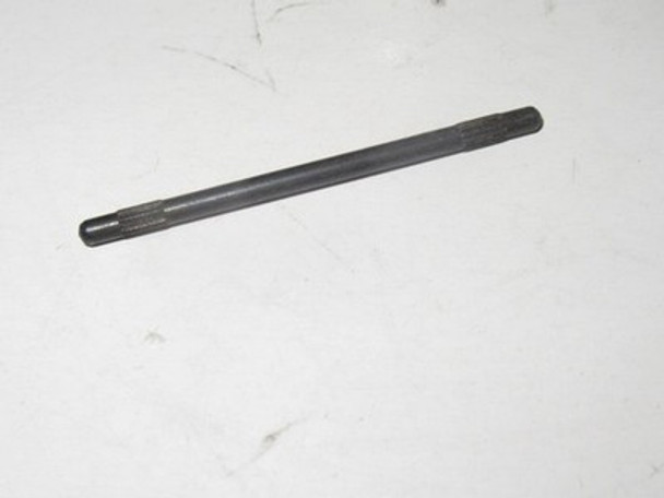 LIONEL  PART - ORIGINAL POST-WAR - 1661-38 - AXLE(B) - NEW - SR42|357413710142