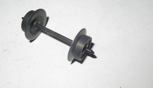 LIONEL PART - 8003-12 BERKSHIRE/NORTHERN FRONT TRUCK WHEELS- 1 SET- NEW - M33|396933441394