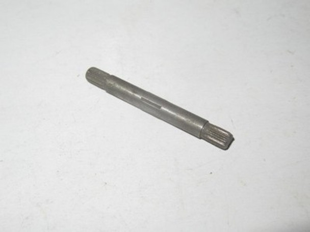 LIONEL  PART - ORIGINAL 622-179 SWAGED AXLE(C) - EXC.- SR25|357470658787