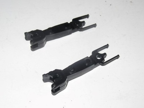 LIONEL PART 610-6403-060- ARTICULATED COUPLER ARM(SHORT) NO KNUCKLE(2) NEW- M21|357485680880