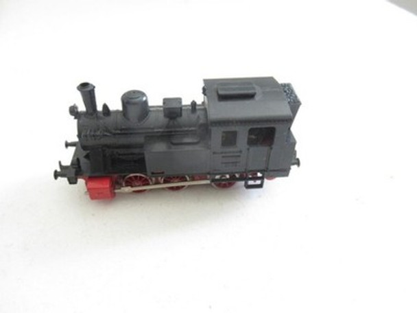 MARKLIN- HO - 0-6-0 STEAM LOCO- EXC - EXC. - M14|357486731988