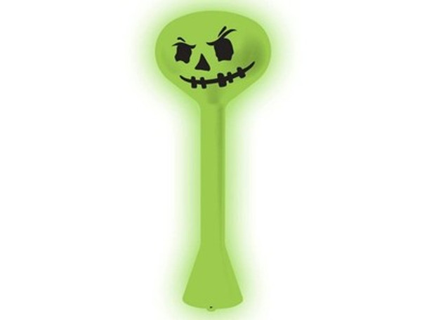 LIONEL TRAINS - 2430070- GLOW IN THE DARK HALLOWEEN WATER TOWER- 027- NEW- SH|357490827662