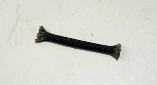 LIONEL TRAINS POST-WAR PART ORIG. SMOKE UNIT INSULATED WIRE COVER- NEW- SR155|357558616557