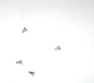 LIONEL PART - 700E-54 - SCALE HUDSON ECCENTRIC ROD RIVET- (4) - NEW- H17|397022453635