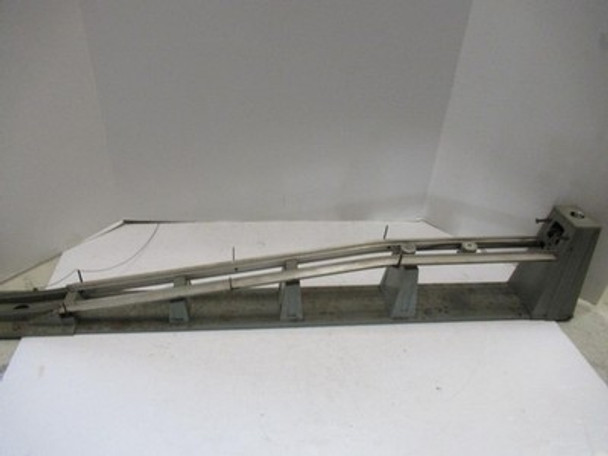 LIONEL POST-WAR 456 COAL RAMP ONLY - GOOD FOR PARTS - B1|297602502446