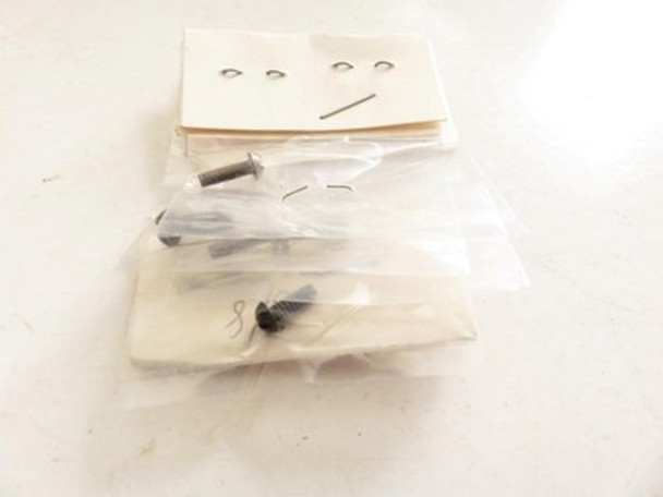 LIONEL TRAINS PART POST-WAR MIXED 3/8 SCREWS - EXC.- M12|297630378793