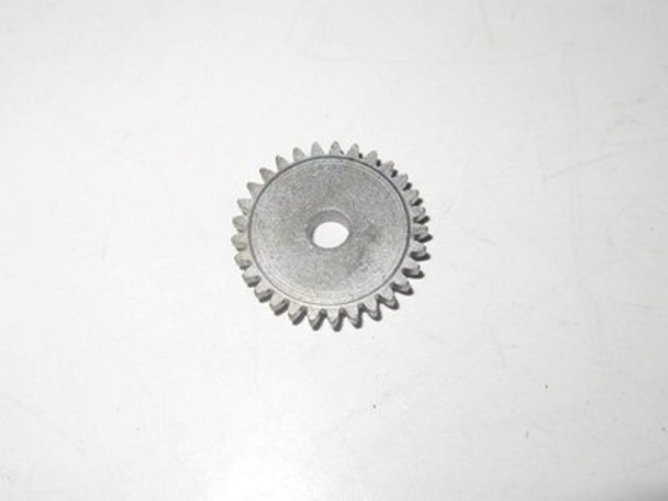 LIONEL PART - ENGINE GEAR- APPROX 3/4"  - SEE PIC - EXC -  SR84|297647293786