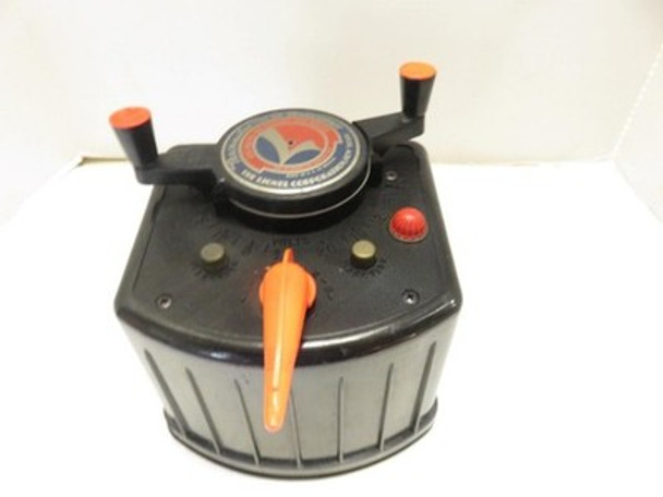 LIONEL TRAINS POST-WAR- KW 190 WATT  TWO TRAIN TRANSFORMER-  EXC. -S28|357751693825