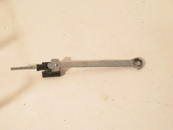 LIONEL PART - 700E-43  HUDSON MAIN ROD - ORIGINAL- EXC.-- S31JJ|357932411968