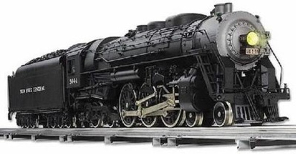 LIONEL 28072 NEW YORK CENTRAL 5344 SCALE HUDSON- NEW- HC1B
