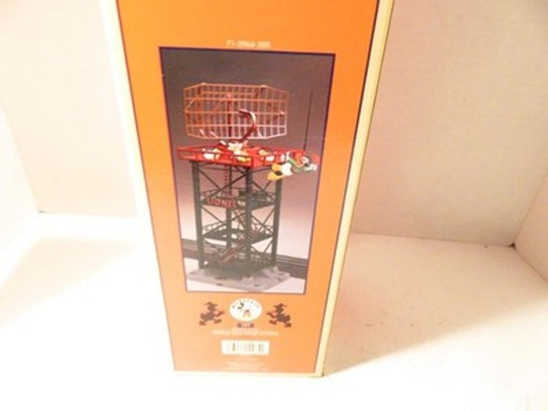 LIONEL - 12964 OPERATING DONALD DUCK RADAR ANTENNA - 0/027- BRAND NEW - SH