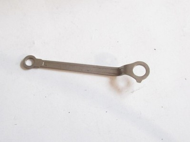 LIONEL PART - 1654 STEAM LOCO- 1684-21 LEFT HAND SIDE ROD - SR34