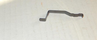 LIONEL PART - 746-33-SMOKE UNIT LEVER FOR N & W STEAMERS- - NEW- H1