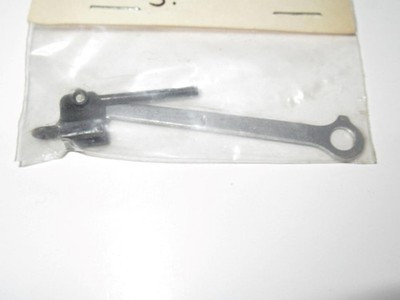 LIONEL PART - 746-30 ORIGINAL POST-WAR RIGHT HAND ROD & CROSSHEAD(A)  - SR4